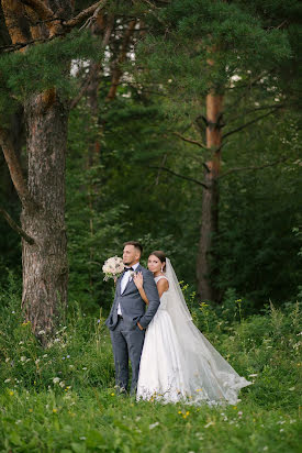 Fotografo di matrimoni Ildar Nabiev (ildarnabiev). Foto del 11 aprile 2020