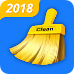 Cover Image of Download Ultra Cleaner -Phone Speed Booster & Virus Cleaner 1.0.8.108 APK