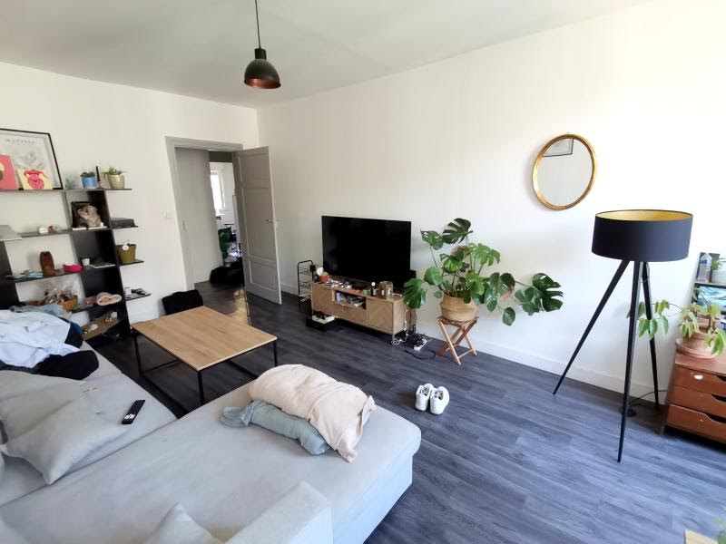 Vente appartement 3 pièces 80 m² à Villeneuve-sur-Lot (47300), 77 040 €