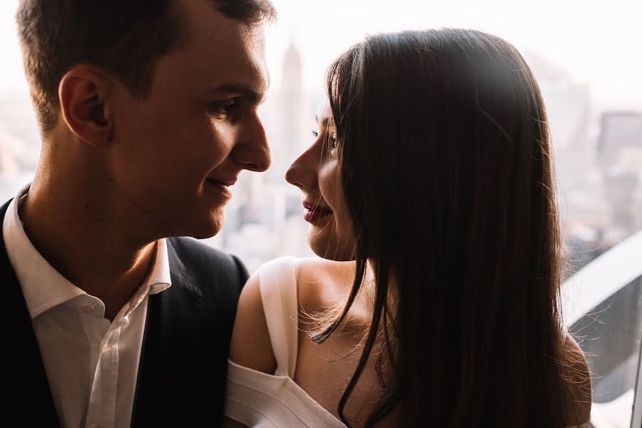 Wedding photographer Yuliya Zakharava (yuliyazakharava). Photo of 4 August 2018