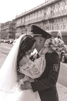 Fotógrafo de casamento Ivan Pugachev (johnpugachev). Foto de 20 de setembro 2022