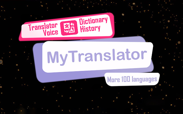 MyTranslator