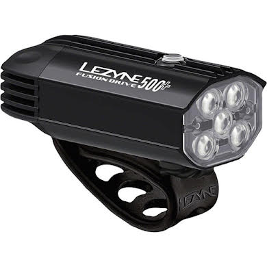 Lezyne Fusion Drive 500+ Headlight - 500 Lumens