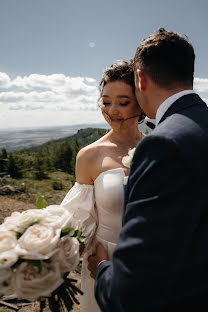 Wedding photographer Viktoriya Martirosyan (viko1212). Photo of 16 August 2022