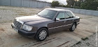 продам авто Mercedes E 250 E-klasse (W124)