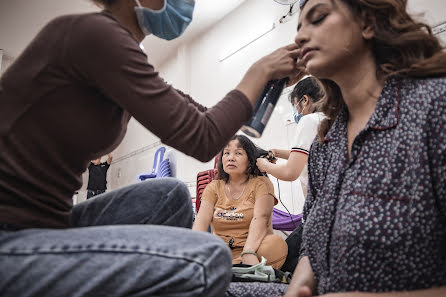 Fotógrafo de bodas Vinh Nguyễn (zinhphoto). Foto del 7 de julio 2020