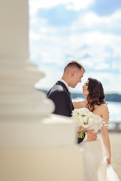 Fotógrafo de bodas Audrius Kairys (auders). Foto del 9 de octubre 2019