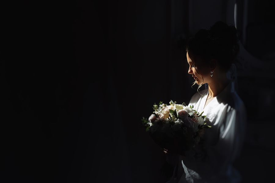 Photographe de mariage Vladimir Shumkov (vshumkov). Photo du 18 août 2018