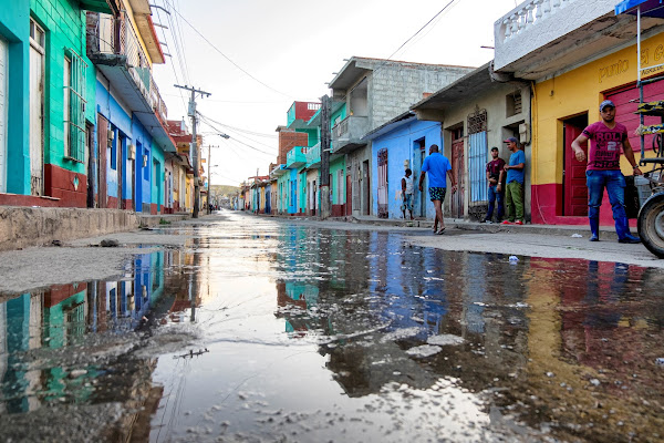 Mattine di Trinidad