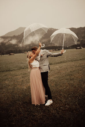 Wedding photographer Viktoria Liashenko (liashenkophoto). Photo of 17 September 2021