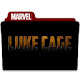 Luke Cage Wallpapers HD New Tab