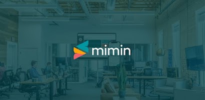 Mimin - Smart Admin For You Screenshot 1 of 8