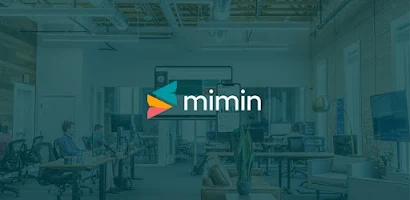 Mimin - Smart Admin For You Screenshot 1 of 8