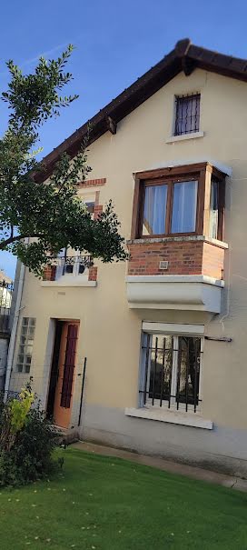 Vente appartement 3 pièces 43 m² à Bondy (93140), 165 000 €