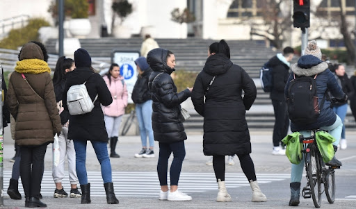 Sindikat Sloga: Srbija je sa satnicom od 613 dinara 'na dnu Evrope'