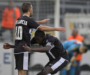 Eupen a désigné son Panda de l'année