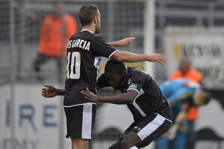 Eupen a désigné son Panda de l'année