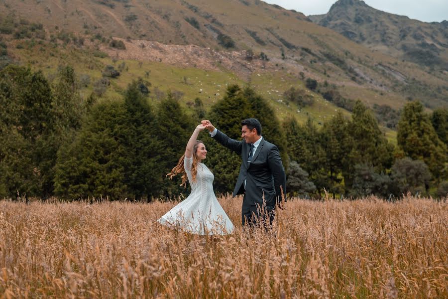 Fotógrafo de bodas Javier Mercado (javiermercado). Foto del 10 de junio 2020