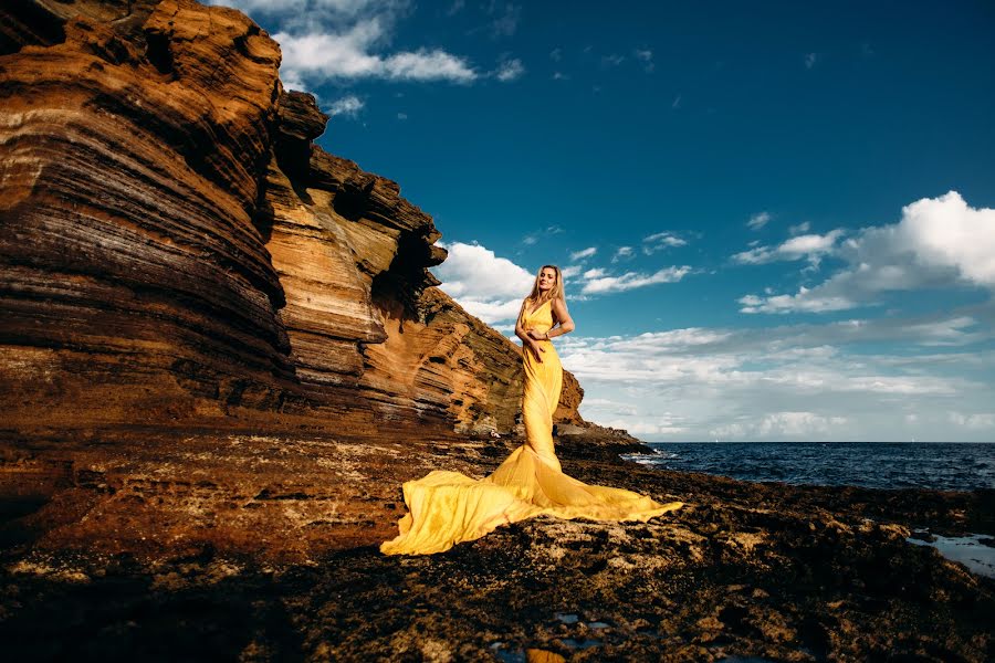 Fotografo di matrimoni Yuliya Scherbakova (jshcherbakova). Foto del 19 febbraio 2023