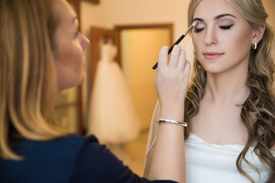 Photographe de mariage Anna Gorina (annag77). Photo du 15 décembre 2016