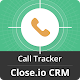 Download Call Tracker for Close.io For PC Windows and Mac 1.0.43