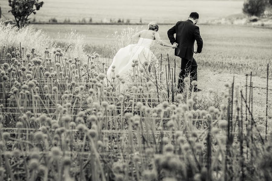 Fotógrafo de casamento Antonio Palermo (antoniopalermo). Foto de 17 de novembro 2017