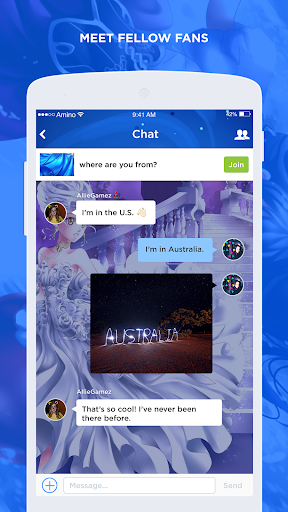 Enchantment Amino for Disney