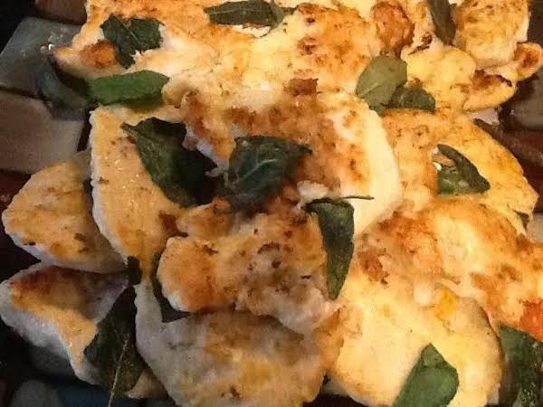 LEMON SAGE CHICKEN_image