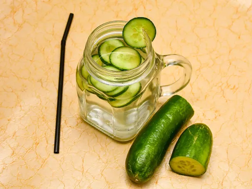 Cucumber Mint Infuseel Detox