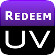 Redeem UV 1.2 Icon