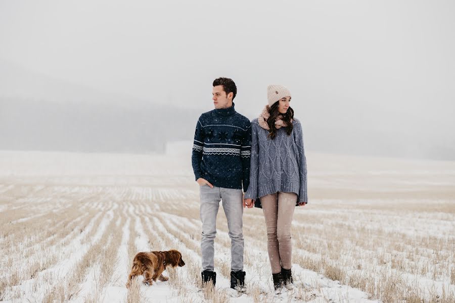 Fotografo di matrimoni Maksim Pakulev (pakulev888). Foto del 10 gennaio 2018