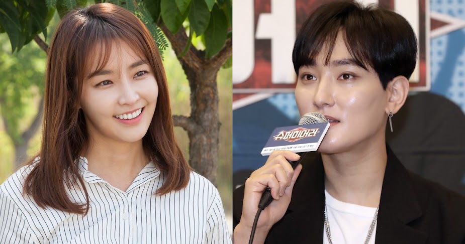 kangta dating rumor 1