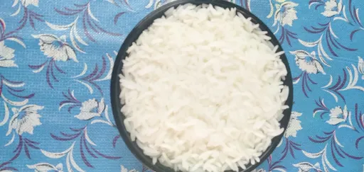 Steamed Rice