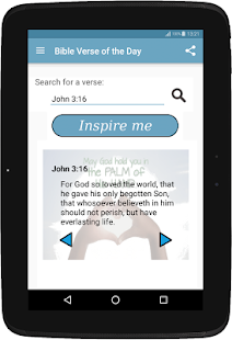 Bible Verse of the Day ASV(圖5)-速報App