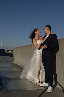 Wedding photographer Ekaterina Yaltykova (photobyyaltykova). Photo of 12 June 2023