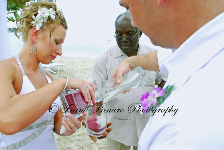 Fotógrafo de bodas Frank Panaro (frankpanaro). Foto del 21 de marzo 2020