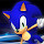 Sonic The Hedgehog New Tab Wallpapers