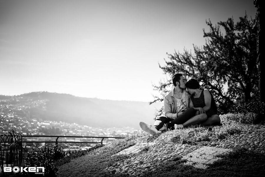 Fotógrafo de bodas Ronal Villanueva (ronalvilla). Foto del 14 de febrero 2019