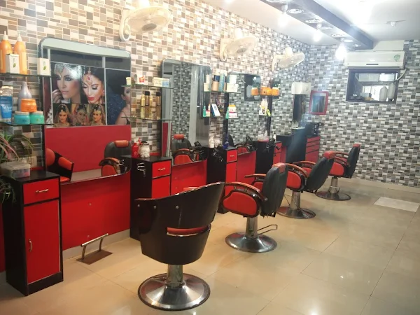 Manju Shah Beauty Parlour photo 