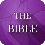 Cover Image of डाउनलोड The Holy Bible with Apocrypha 6.1 APK