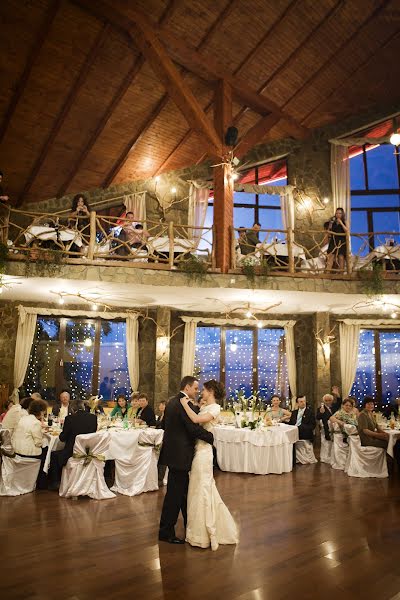 Fotógrafo de casamento Gabriel Constantin (gabrielcon). Foto de 17 de outubro 2018