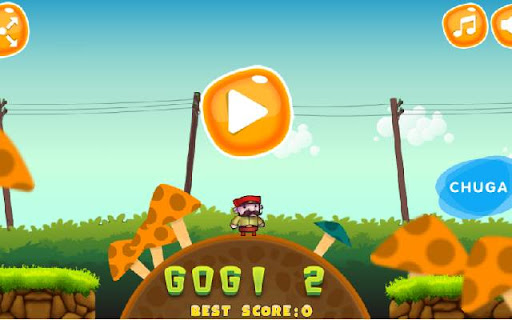 Gogi 2 Qh88 Html5