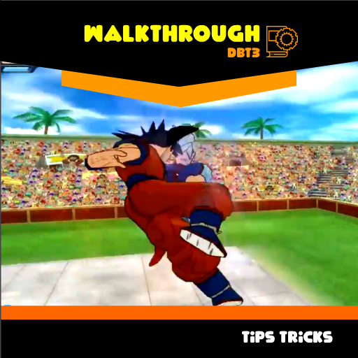 Walkthrough Dragonball Z Bodukai Tenkaichi 3 Tips