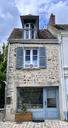 maison à Saint-Sulpice-de-Favières (91)