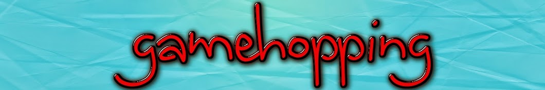 GameHopping Banner