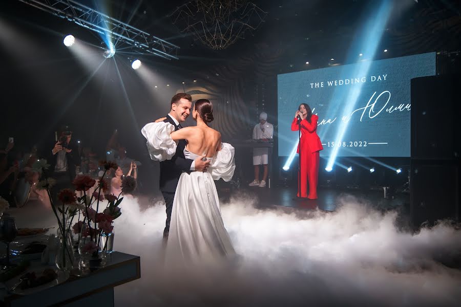 Wedding photographer Dmitriy Osipov (dimosipov). Photo of 28 March 2023