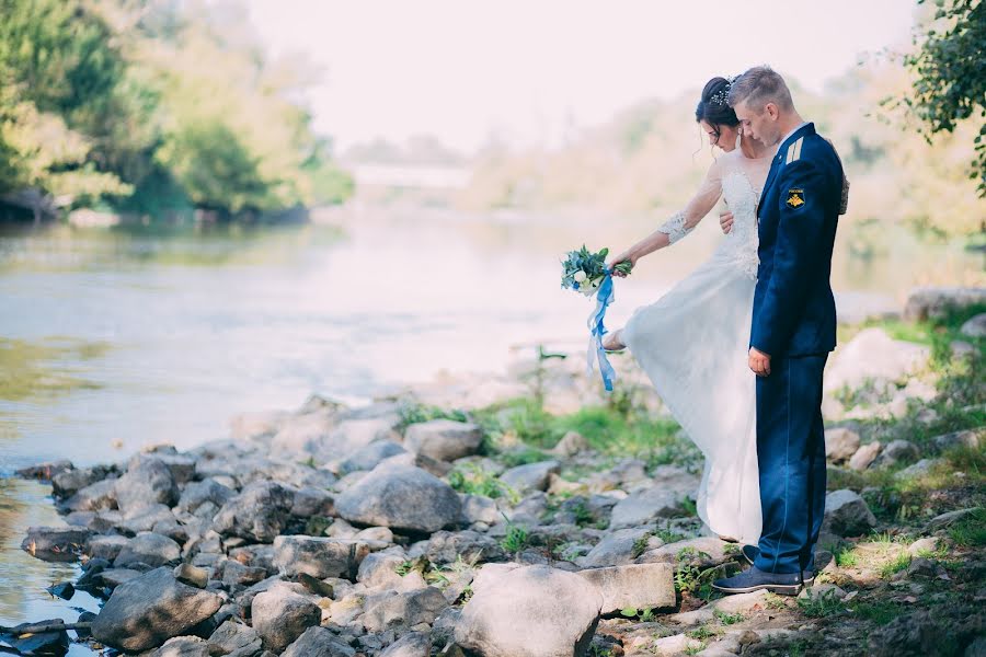 Fotógrafo de casamento Aleksandr Sakharchuk (saharchuk). Foto de 26 de setembro 2016