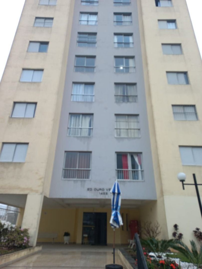 Apartamentos à venda Cidade Patriarca