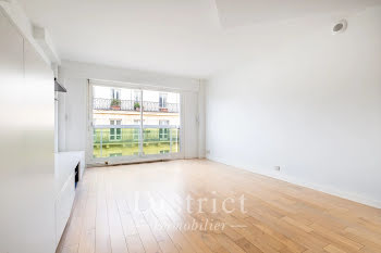 appartement à Paris 17ème (75)