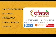 Kubera Authentic Telugu Cuisine menu 3